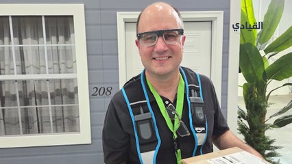 أمازون- تكشف عن نظارات ذكية مدعومة بالذكاء الاصطناعي