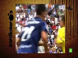 El Intermedio (P.506) 04-11-2009 Miseria en el futbol