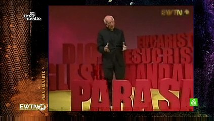 El Intermedio (P.506) 04-11-2009 Padre Loring 2