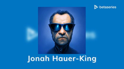 Jonah Hauer-King (DE)