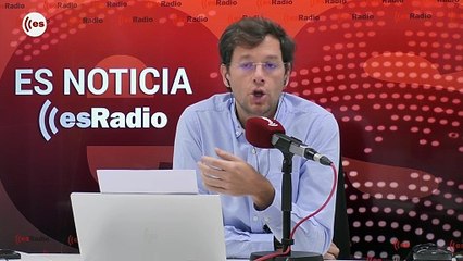 Es Noticia: La financiación ilegal y el blanqueo se abren paso