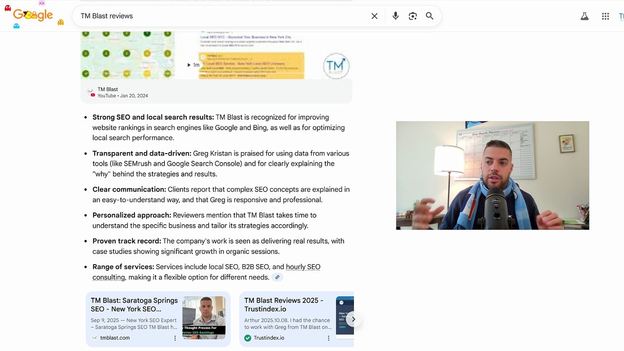 Get More Leads Focus on the SERP Display