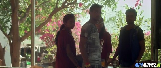 Banaras The Red Land – Full Movie Hindi