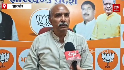 घाटशिला को लेकर आमने-सामने जेएमएम और बीजेपी, जीत के दावों के बीच चुनाव प्रचार हुआ तेज