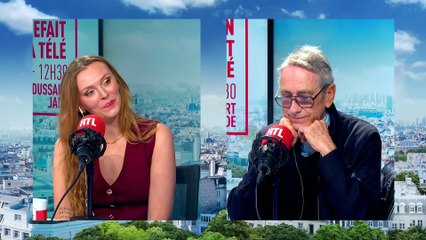 "À cause des garçons" : un tube signé Alain Chamfort