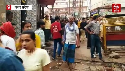 दालमंडी के 151 बकायदारों को नोटिस जारी; टैक्स का एक करोड़ 78 लाख रुपये बकाया, जमा न करने पर होगा अब यह एक्शन