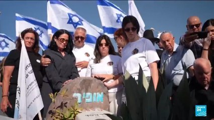 Israël restitue trente corps de Palestiniens en échange de deux dépouilles d'otages