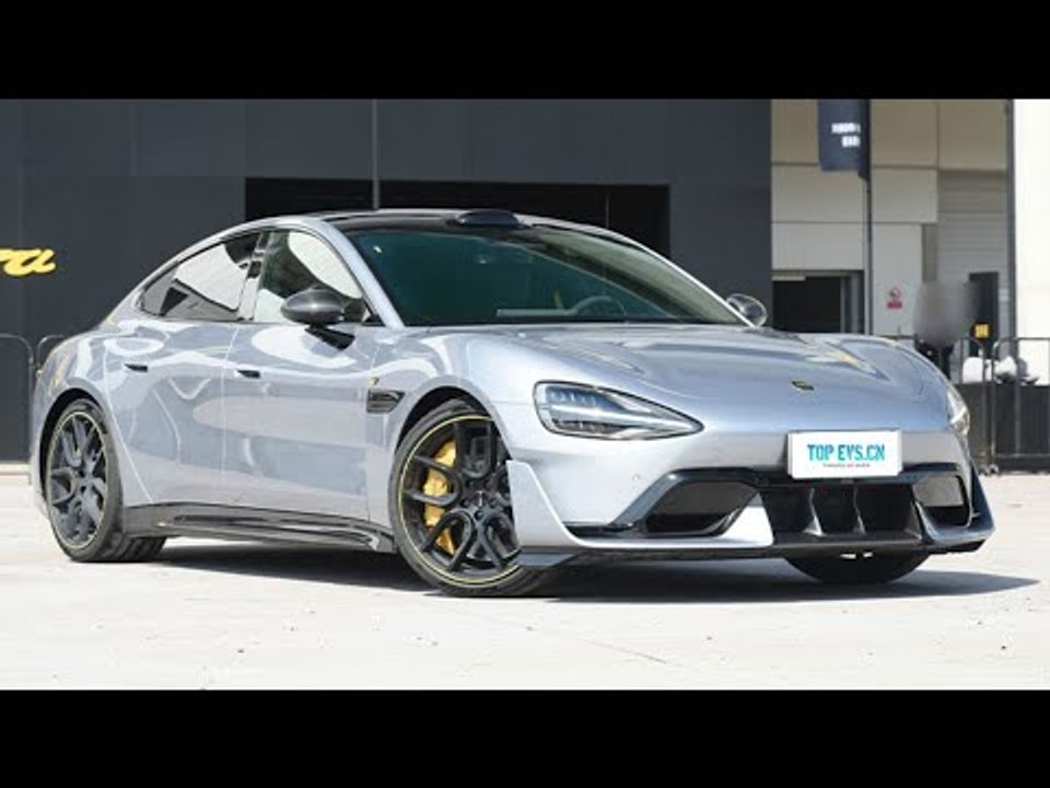 Xiaomi su7 ultra: der porsche-killer kommt nach deutschland | alle infos