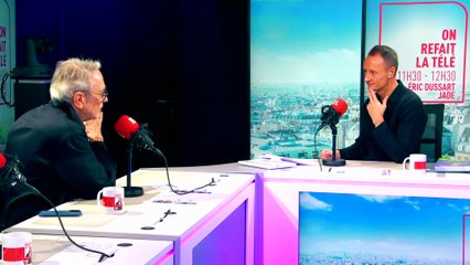 Le meilleur d'On refait la télé avec Alain Chamfort du samedi 1er novembre 2025 !