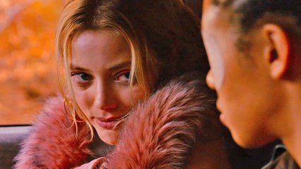 Silver Star Bande-annonce VO STFR