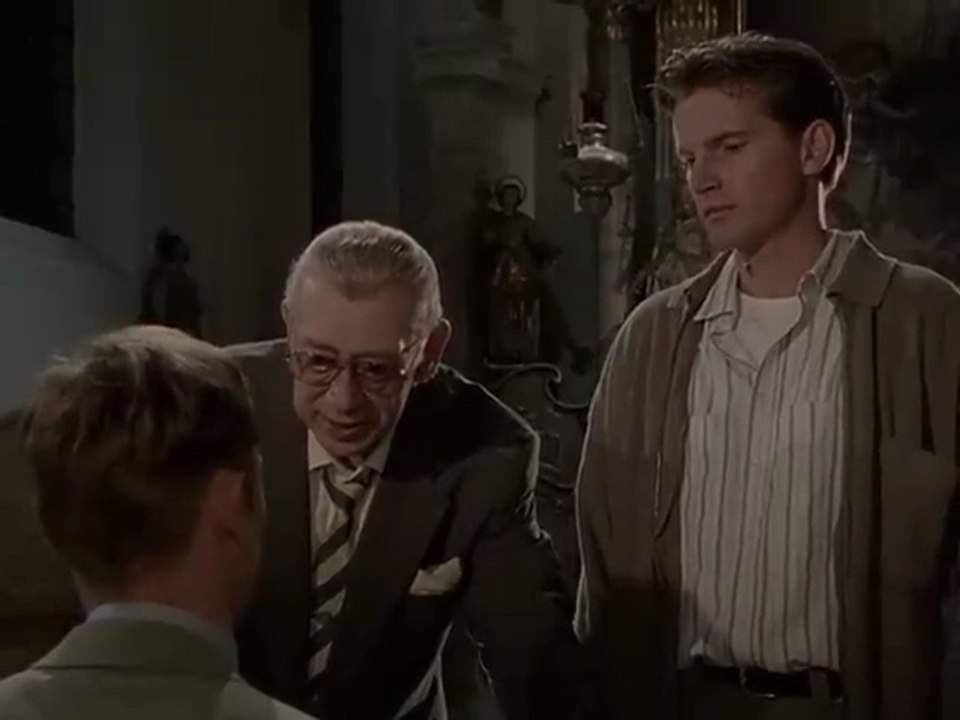 Derrick - Folge 255 - Die zweite Kugel