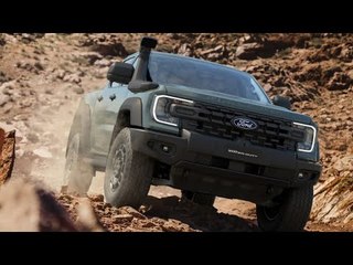 2025 Ford Ranger Super Duty – Der härteste Ranger aller Zeiten | alle Infos