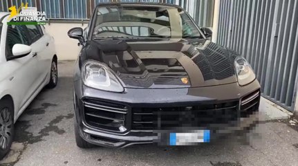 Roma, sequestro da 106 milioni a "Lady Petrolio" e parenti: ville, auto di lusso e opere d'arte (31.01.25)