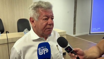 Scanavaca destaca economia de R$ 32 mi e aumento de 28% em investimentos nos primeiros meses de gestão