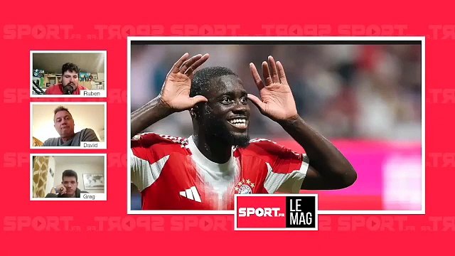 Alvarez au PSG... Tu prends, tu prends pas _