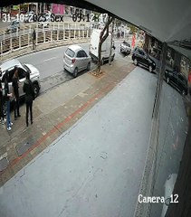 Vídeo mostra explosão em restaurante de BH que deixou dono com queimaduras graves