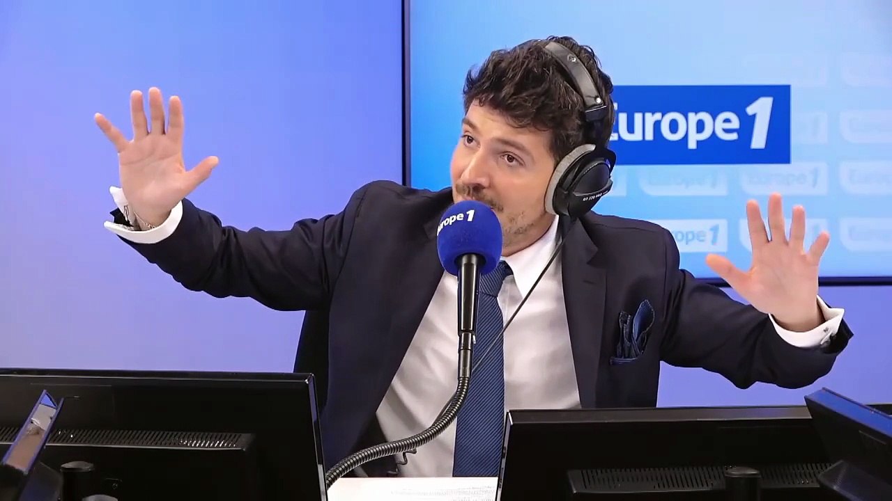 Entreprenariat : «On a l’impression que l'État va dans le sens inverse de ce que tous les États font : attirer les talents», explique Jonathan Anguelov