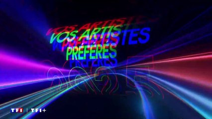 Bande-annonce de la cérémonie des NRJ Music Awards 2025 sur TF1