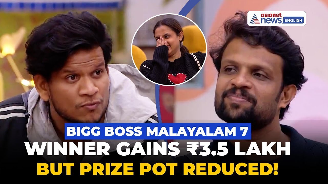 Bigg Bank Week Twist: Noora Wins ₹3.5 Lakh, But BBM 7 Loses ₹5 Lakh From Prize Pot