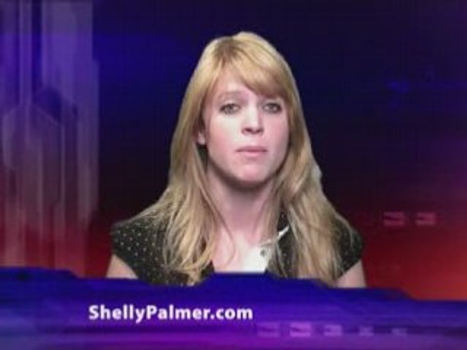 2008 05-22 MediaBytes: SONY - SANYO - BARNES & NOBLE - IDOL