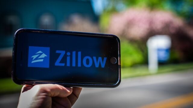 Zillow CEO Sees Housing Affordability Crisis Driving Rentals