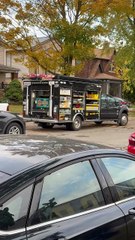 FBI agents conduct raids in Dearborn