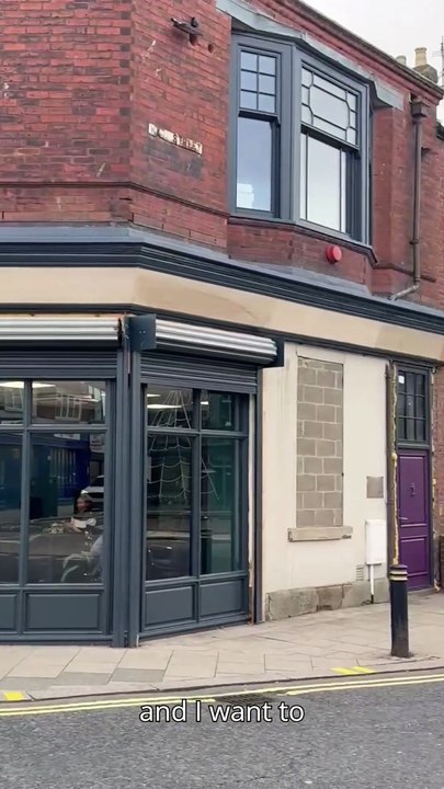 New life on the corner of Mary Street and Stockton Road in Sunderland city centre