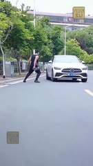 Cross My Path, Face the Wrath Full Episode