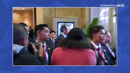 Chefe do Pentágono defende retomada de testes nucleares