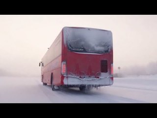 EIntouro von Mercedes-Benz: Der Allrounder für Stadt & Land im Extremtest!