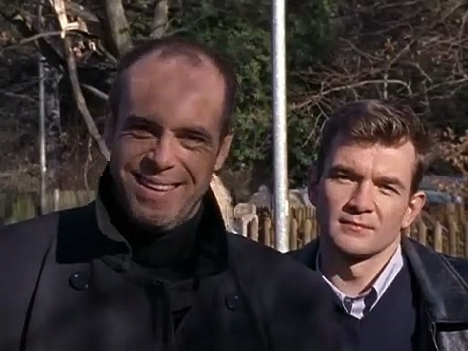 Siska - Folge 2 - Frau Malowas Töchter