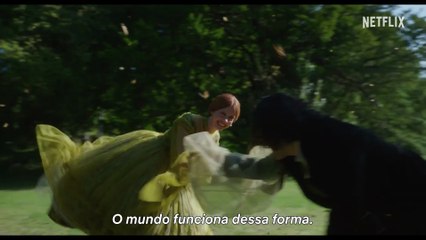 Frankenstein | Guillermo del Toro | Trailer final