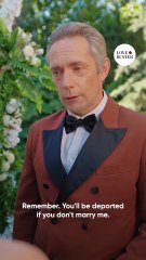 Three princes proposed to me lovestory shorts