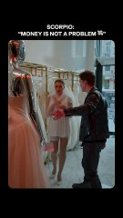 LOVEBUSTER - money is not a problem lovebuster