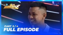 It's Showtime: Caretaker ng puntod, makuha kaya ang JackPOT money? (October 31, 2025) (Part 3/4)