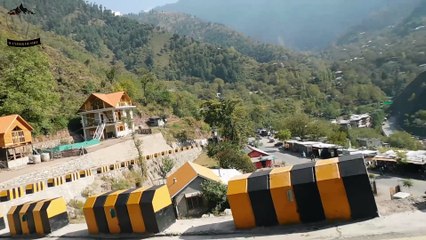 Discover Shogran Valley | Heaven on Earth Pakistan Documentary