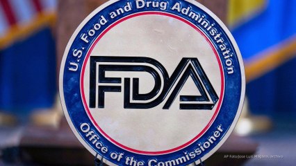 FDA issues drug recall for cancer-causing impurity in blood pressure pill