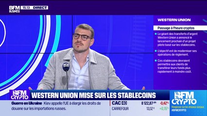 BFM Crypto, les Pros : Des ETF cryptos débarquent en bourse - 31/10