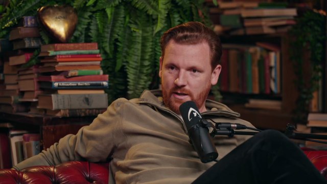 The Celebrity Traitors 'Uncloaked' S01E04