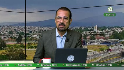 UdeG instalará megacentro de vacunación contra el sarampión, confirma Secretaría de Salud federal