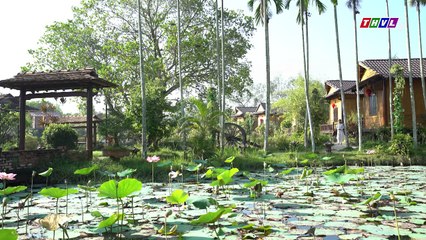 Nghiệp Sinh Tử Phần 5 Cuộc Chiến Hào Môn Tập 9 - Phim Truyền Hình Việt Nam THVL1 | Phim Hay