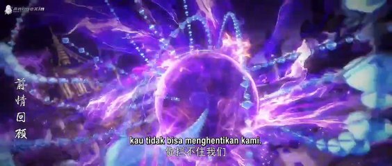 Perfect World Episode 239 Sub Indo