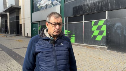 Should fireworks only be allowed at organised displays? Birmingham responds