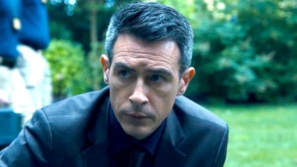 Brace Yourself — The Next Episode of FBI on CBS