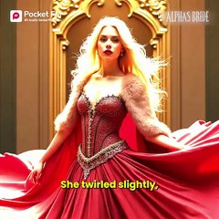 the alpha's bride talia part3💖(telegram@linkeex)