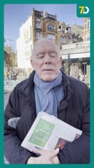 7Dimanche : l'interview de Charles Picqué, ancien Ministre-président de la région de Bruxelles-Capitale