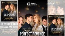 [Hot 2025🔥] The True Heiress Perfect Revenge