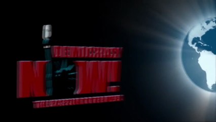 LA GUERRA CONTRA LAS DROGAS