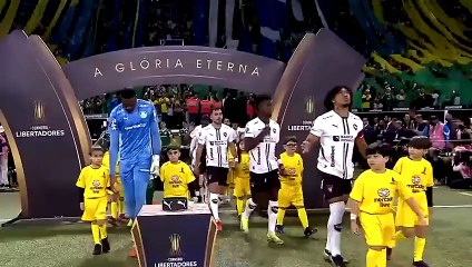 Palmeiras vs. LDU | Highlights & Key Moments | Copa Libertadores 2025 ⚽