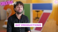 Dentro gli Studios di 247 Production, dove il branded entertainment prende forma